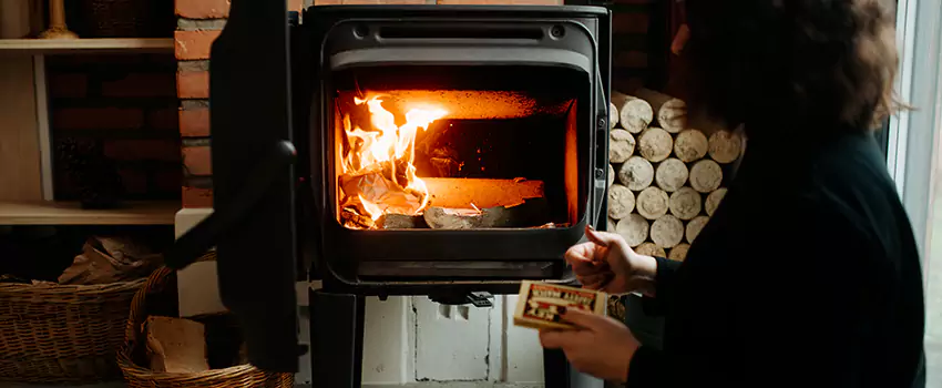 Key Features of Vermont Castings Fireplaces in Clifton, CO