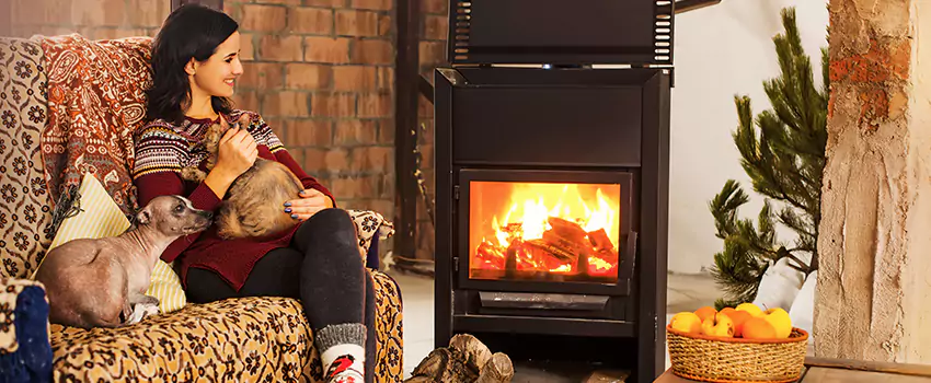 Wood Stove Chimney Cleaning Services in Clifton, CO