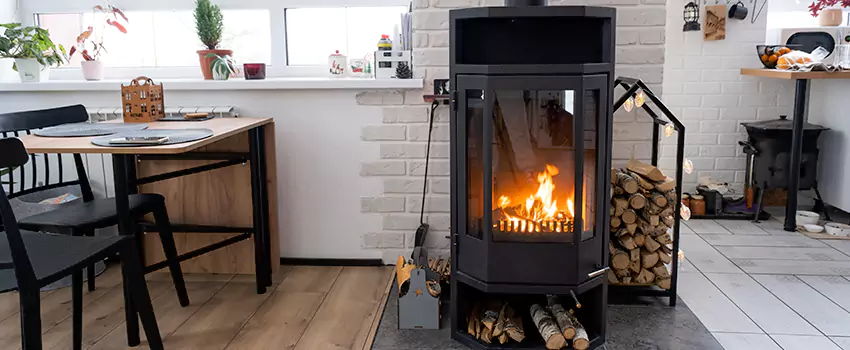 Wood Stove Firebox Installation Services in Clifton, CO