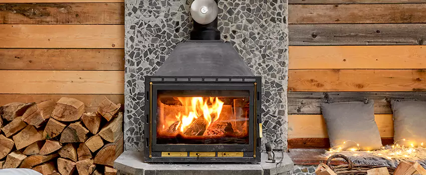 Wood Stove Cracked Glass Repair Services in Clifton, CO