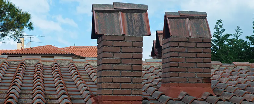 Chimney Vent Damper Repair Services in Clifton, Colorado