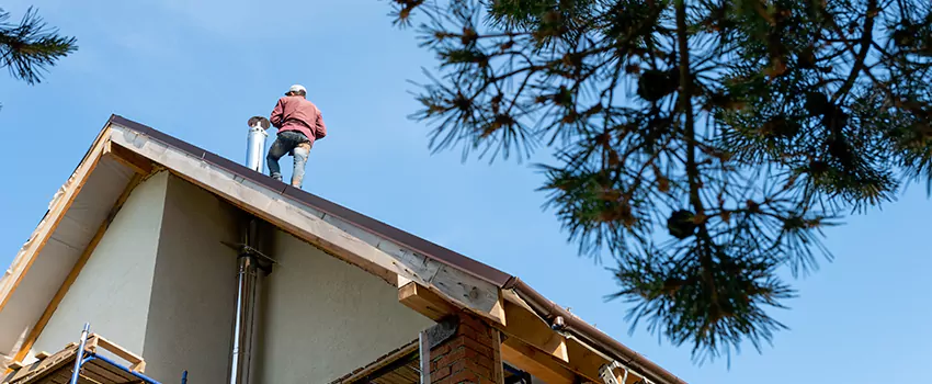 Birds Removal Contractors from Chimney in Clifton, CO
