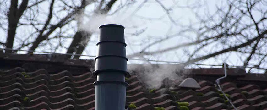 Broken Chimney Animal Screen Repair And Installation in Clifton, CO