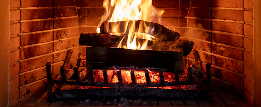 Chimney Ash Dump Cover Repair Services in Clifton, CO