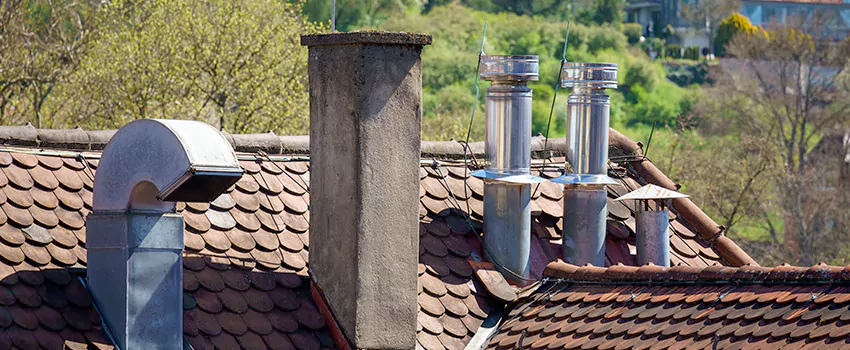 Commercial Chimney Blockage Removal in Clifton, Colorado