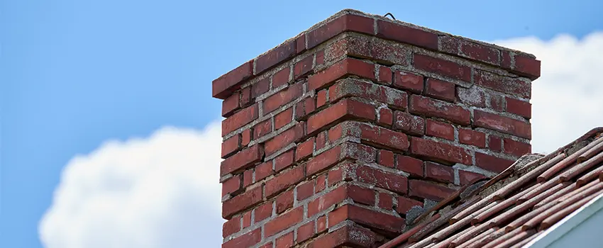 Chimney Concrete Bricks Rotten Repair Services in Clifton, Colorado