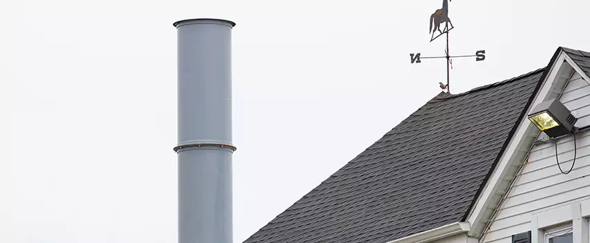 Multi-flue Chimney Caps Installation And Repair in Clifton, CO