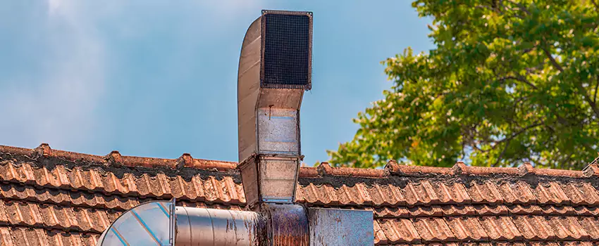 Chimney Creosote Cleaning Experts in Clifton, Colorado