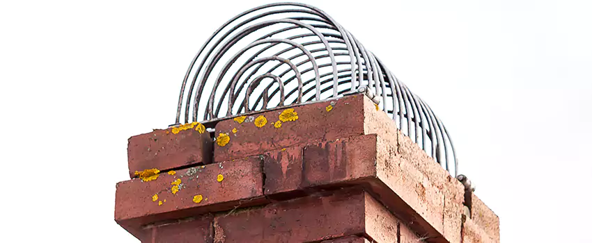 Chimney Crown Problems in Clifton, Colorado