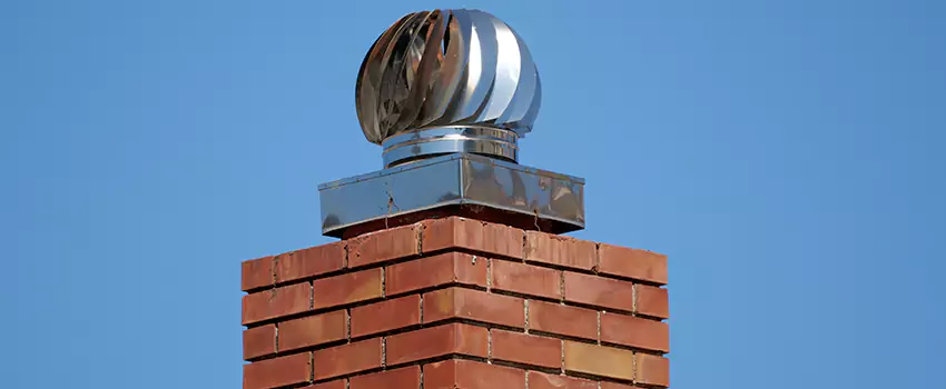 Chimney Damper Hinge Repair in Clifton, CO