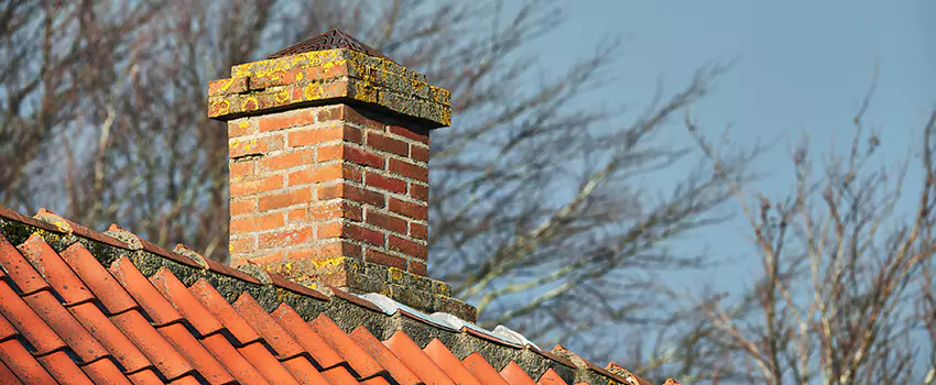 Chimney Flue Cap Installation in Clifton, CO