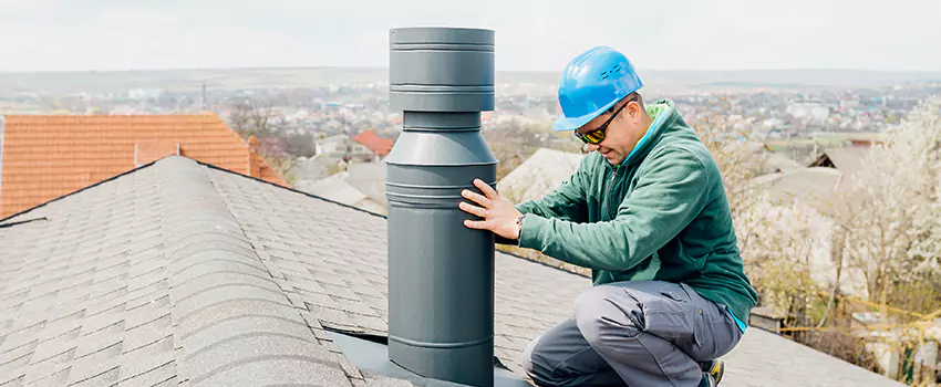 Insulated Chimney Liner Services in Clifton, CO
