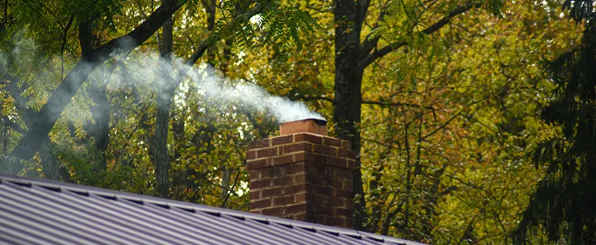 Gas Chimney Odor Removal in Clifton, Colorado