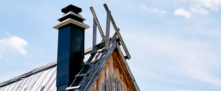 Chimney Pot Inspection in Clifton, CO