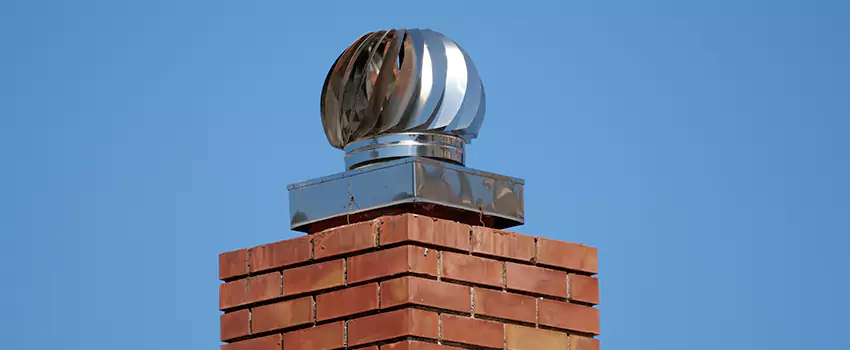 Chimney Flue Rebuild Services in Clifton, Colorado