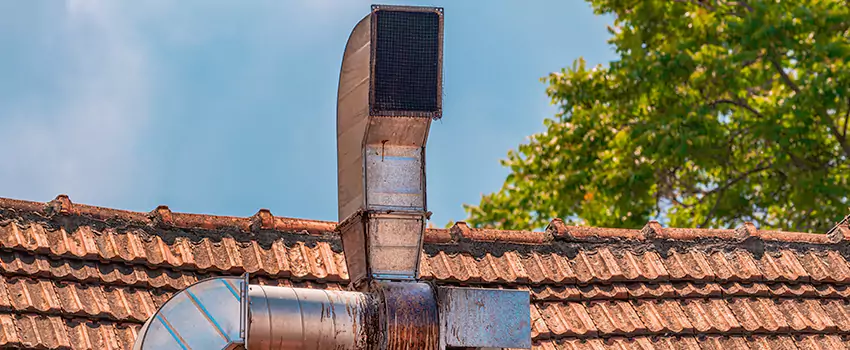 Chimney Blockage Removal in Clifton, Colorado