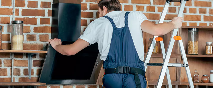 Modern Chimney Soot Cleaning Techniques in Clifton, Colorado