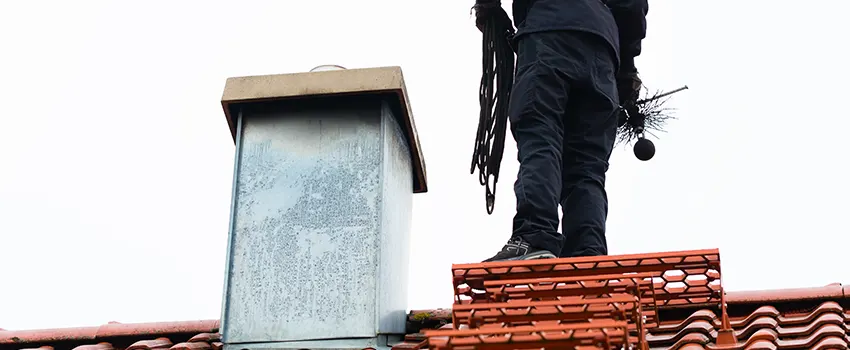 Modern Chimney Sweeping Techniques in Clifton, Colorado