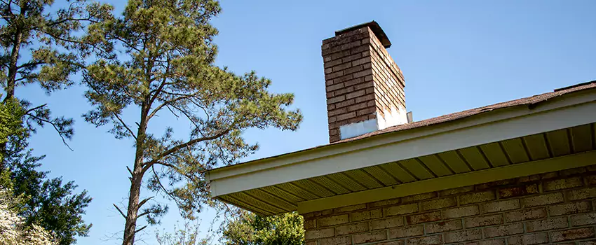 Brick Chimney Sweep Near Me in Clifton, CO