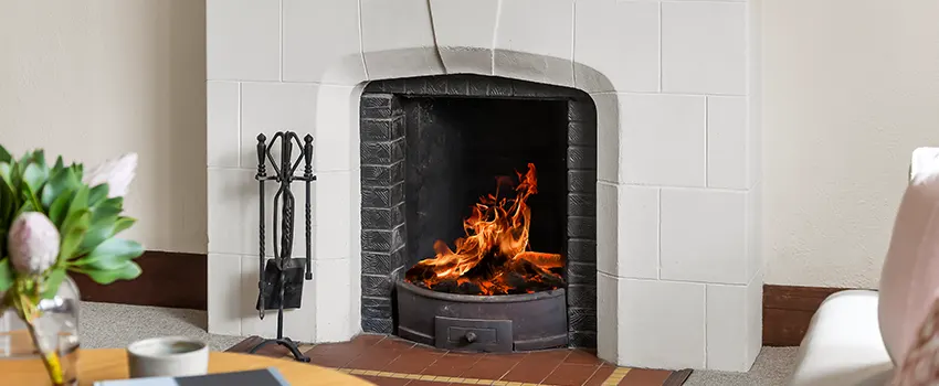 Classic Open Fireplace Design Services in Clifton, Colorado