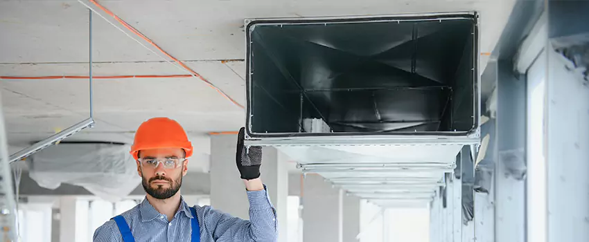 Clogged Air Duct Cleaning and Sanitizing in Clifton, CO