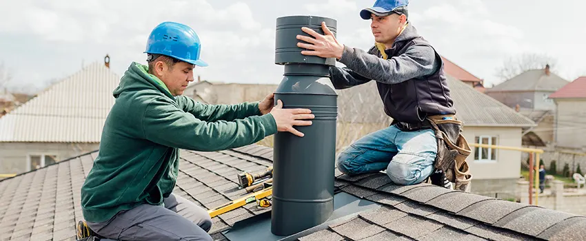 Commercial Chimney Cost in Clifton, CO