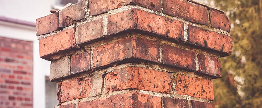 Cracked Chimney Bricks Repair Cost in Clifton, Colorado