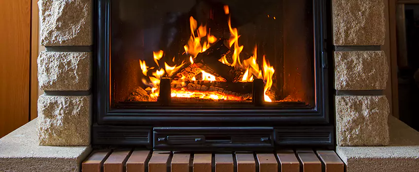 Decorative Fireplace Installation Cost in Clifton, Colorado
