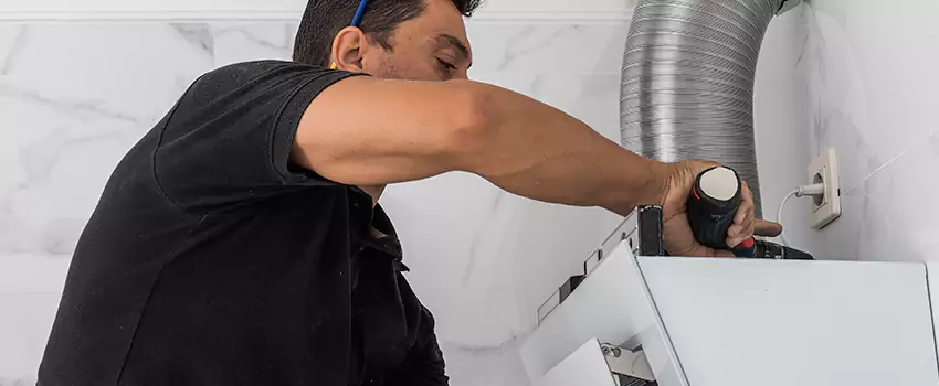 Dryer Vent Blockage Cleaning in Clifton, CO