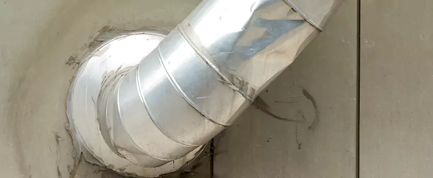 Dryer Vent Repair Process in Clifton, CO