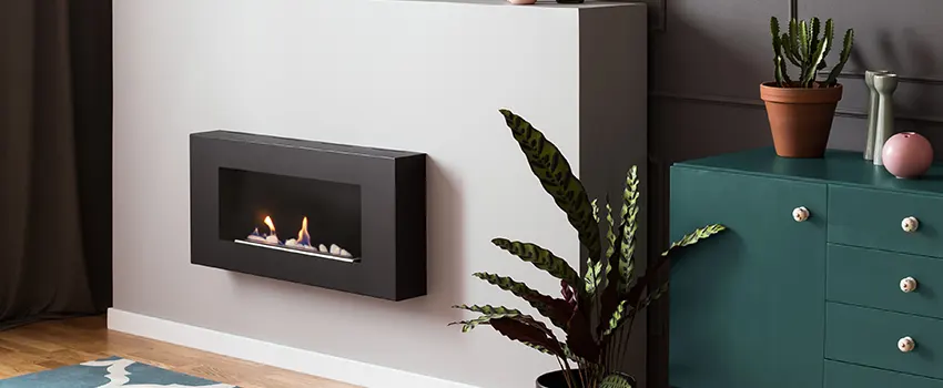 Electric Fireplace Glowing Embers Installation Services in Clifton, CO