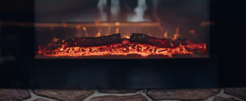 Cost of Electric Fireplace Repair Service in Clifton, Colorado