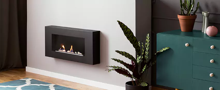 Cost of Ethanol Fireplace Repair And Installation Services in Clifton, CO