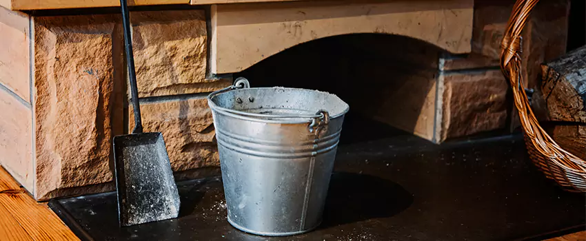 Clean The Fireplace Mantle And Hearth in Clifton, Colorado