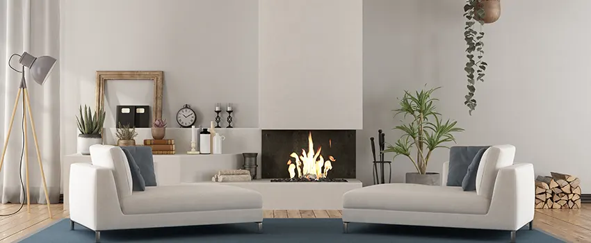 Decorative Fireplace Crystals Services in Clifton, Colorado