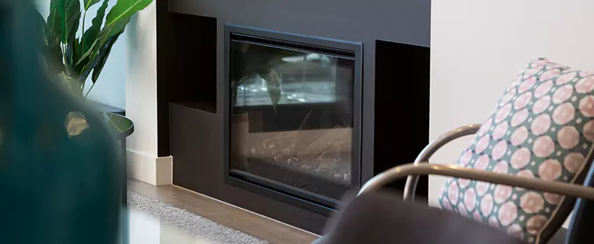 Gas Fireplace Installation in Clifton, CO