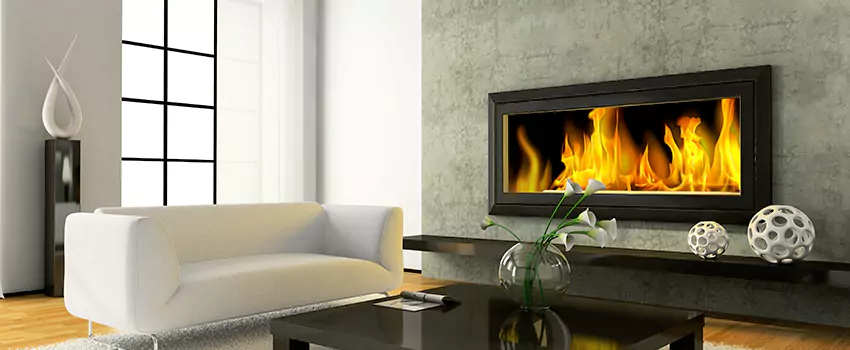Fireplace Hearth Ideas in Clifton, Colorado