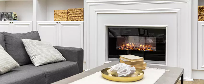 Pellet Fireplace Insert Installation in Clifton, CO