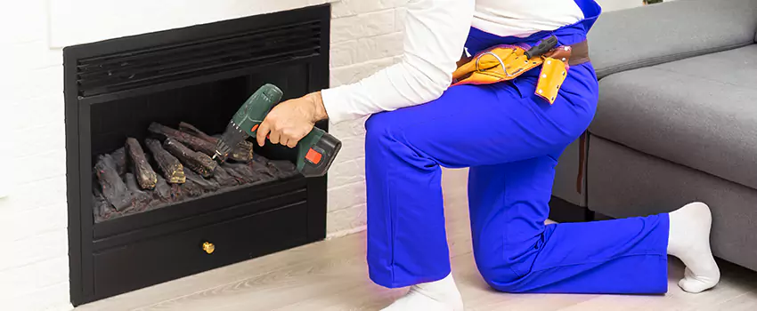 Fireplace Hearth Inspection And Repair in Clifton, Colorado