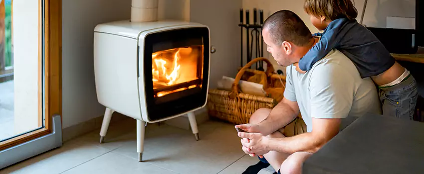 Fireplace Flue Maintenance Services in Clifton, CO