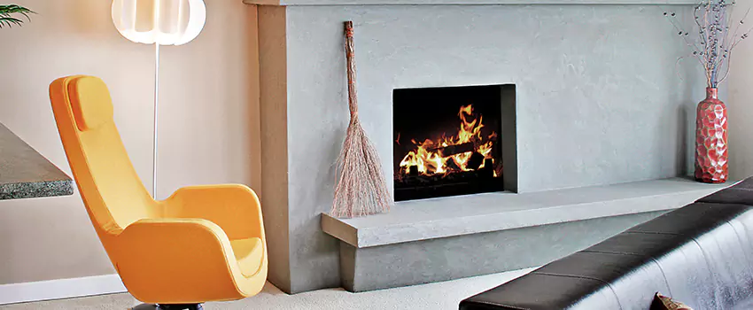 Electric Fireplace Makeover Services in Clifton, CO