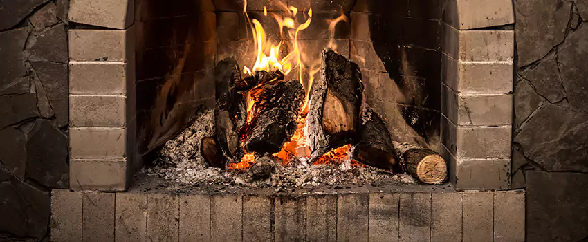 Cost of Rebuilding A Fireplace in Clifton, Colorado