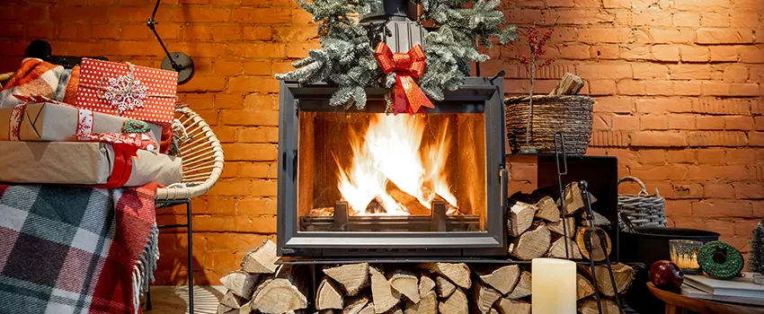 Steel Fireplace Grate Repair And Replacement Services in Clifton, Colorado