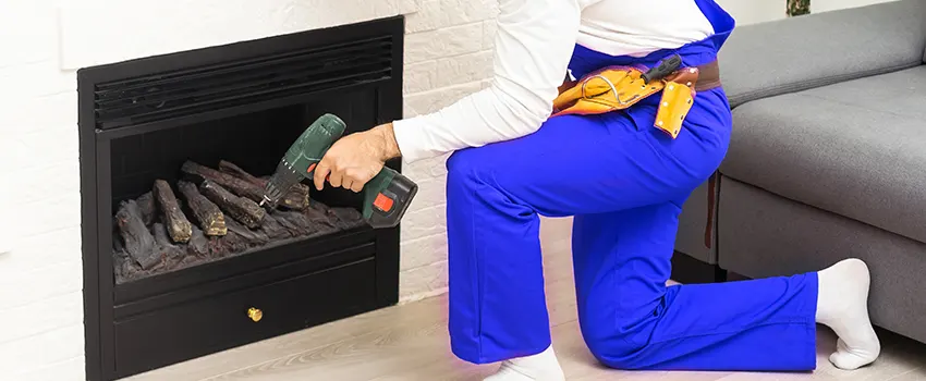 Fireplace Safety Inspection Specialists in Clifton, Colorado