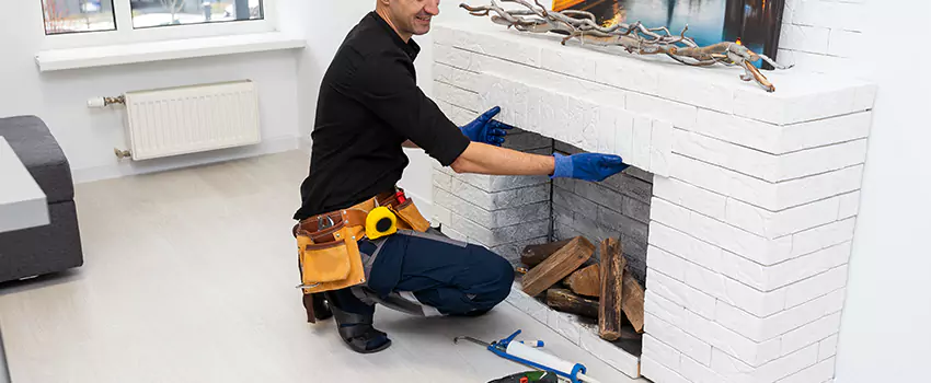 Gas Fireplace Repair And Replacement in Clifton, CO