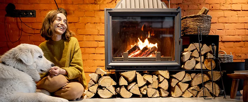 Fireplace Smell Removal Cost in Clifton, CO