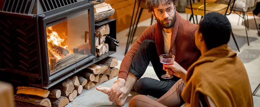 Fireplace Leaky Roof Repair in Clifton, Colorado