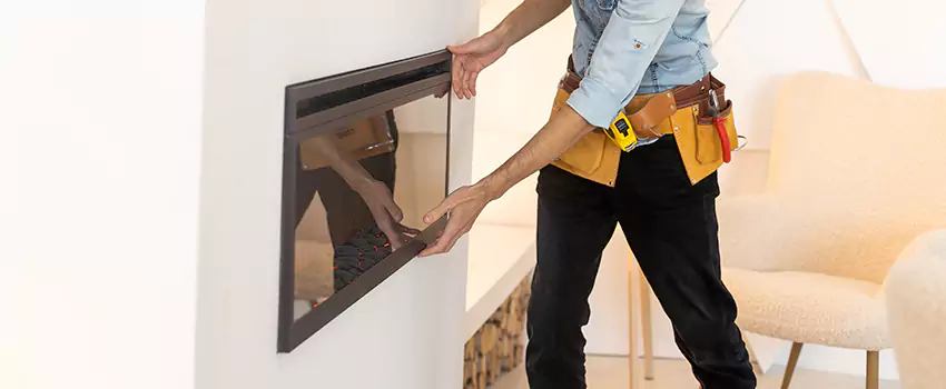 Traditional Fireplace Vent Sweeping in Clifton, CO