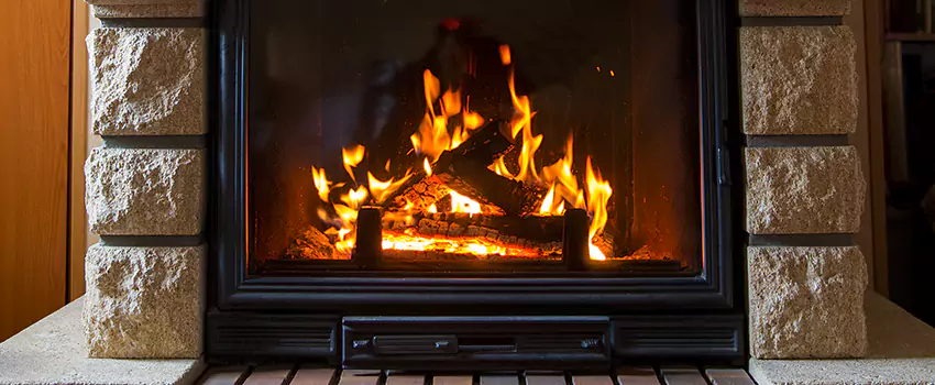 Fireplace Xtrordinair Probuilder Gas Fireplace Installation in Clifton, CO