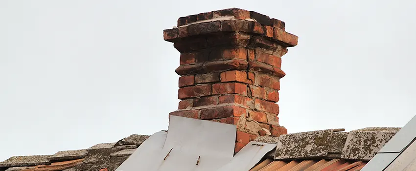 Cost of Fixing Blocked Chimney in Clifton, Colorado